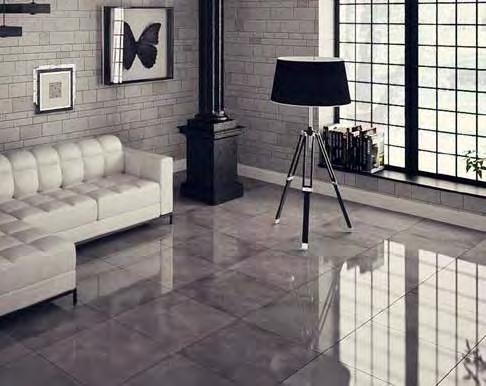 Baltico Gris 60 x 60
