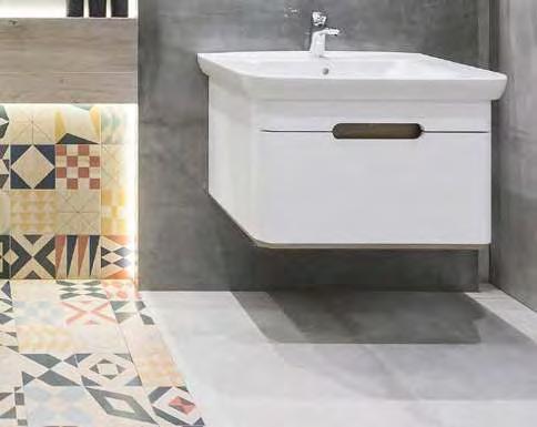 Oristan Perla 60 x 60 Oristan Grafito