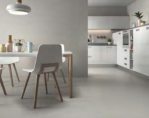 Grey 60 x 60 Pure