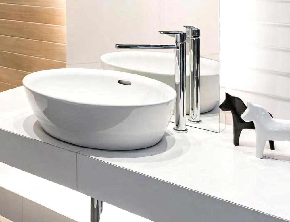 wolnoopadająca 1598 PLN Producent: Catalano 2248