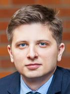 PRELEGENCI WIKTOR WESOŁOWSKI Partner KKLW, Kancelaria Kurzyński, Łyszyk, Wierzbicki sp. k.