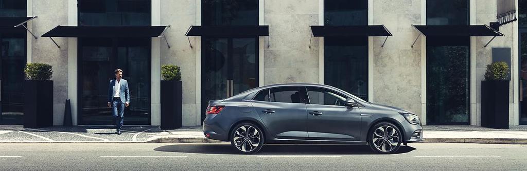 Przejdź na wyższy poziom z kredytem Easy Box i zyskaj lepiej wyposażony samochód bez wpłaty własnej Renault Megane GrandCoupé już od 28 zł dziennie* CENA KATALOGOWA/ RATA DZIENNA W ZŁ