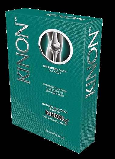 Producent: Kinon 30