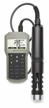 (zintegrowany barometr) 5368 zł HI 98194 4064 zł HI 98196 HI 98194-6546 zł HI 98195-4956 zł HI 98196-4956 zł HI 98194 Multiparametryczny miernik ph/mv/redox/ec/tds/ Oporność/Zasolenie/Tlen