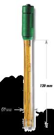 1 bar KONDUKTOMETRY HI 98308 (PWT) HI 98309 (UPW) HI 98308 - Tester przewodności (0.0 do 99.9 μs/cm), PWT HI 98309 - Tester przewodności (0.000 do 1.