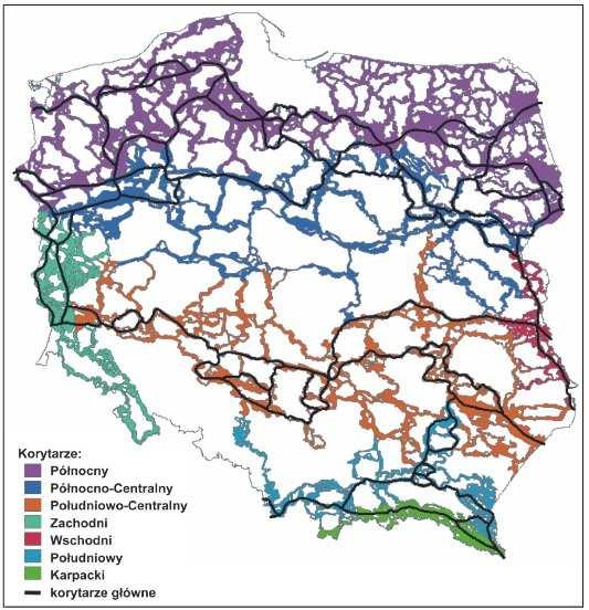 Międzynarodowej Unii Ochrony Przyrody (IUCN).
