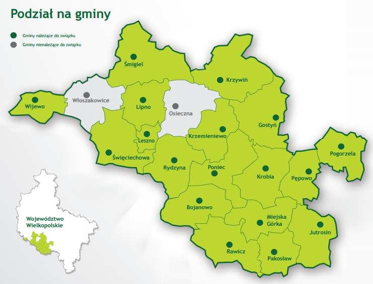 meble i odpady wielkogabarytowe, zużyty sprzęt elektryczny i elektroniczny, zużyte baterie i akumulatory, przeterminowane leki i chemikalia, zużyte opony, ubrania i tekstylia, odpady zielone.