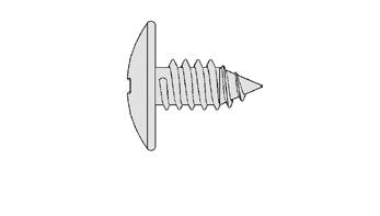 65004 #8Ax5/6" (8 mm)