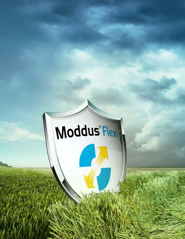Nowy regulator wzrostu zbóż!