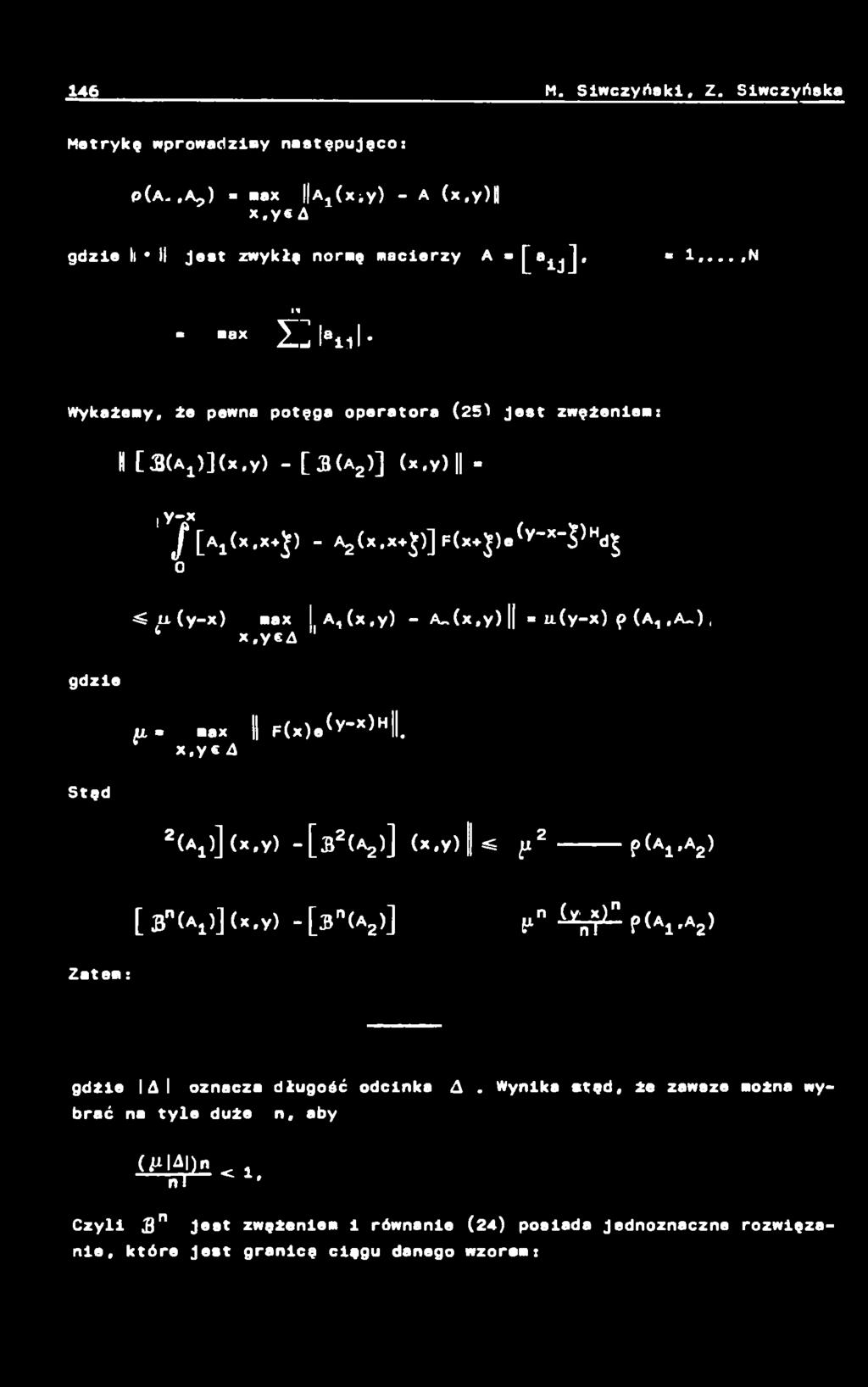 max F(x)e(V-x)HIL x,y «4 Stęd 2 (A1 )](x,y) - [ ^ ( A g ) ] ( x, y ) ^ p 2 p ( A lta 2 ) [3 (Ai)]('l*y) - [ 3 n (A2 >] t n f,łn ^ n