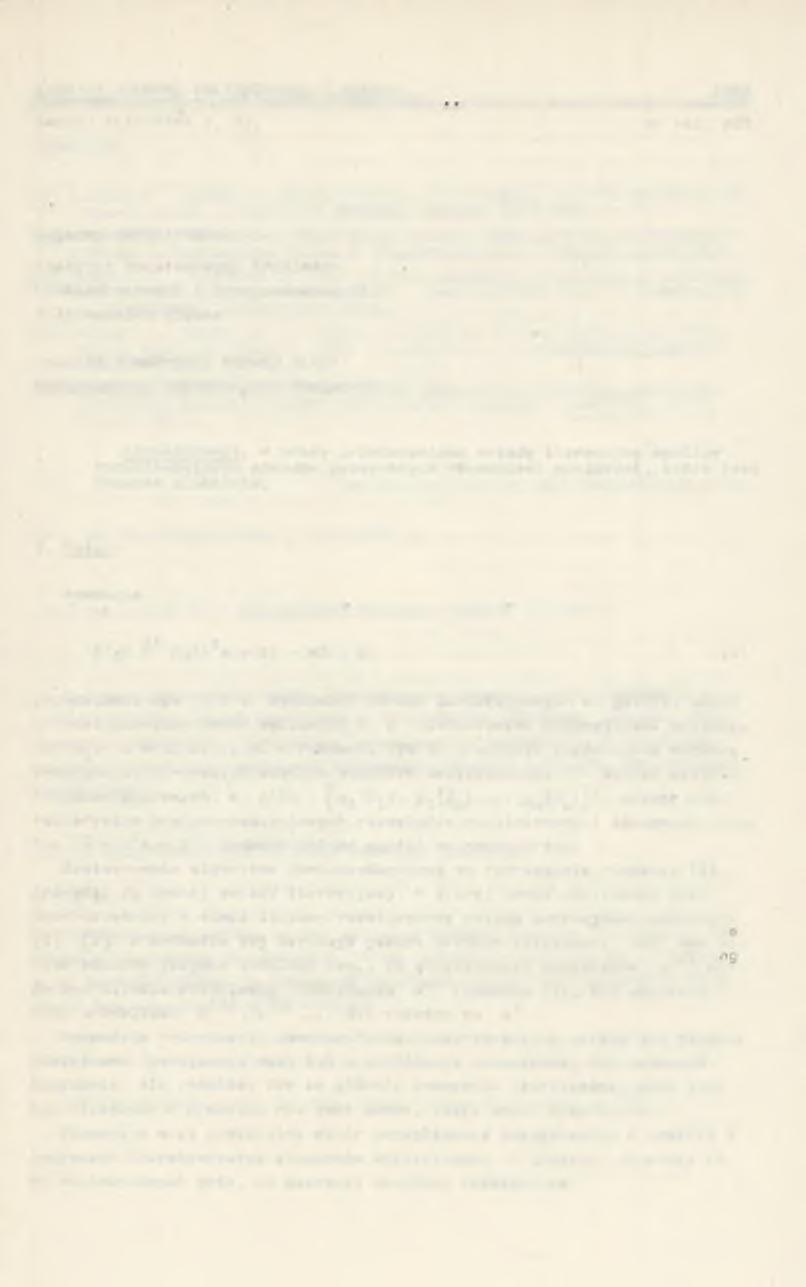 Filtr aktywny RC o strukturze równoległej. 29 LITERATURA [l] Zurada 0., Białko M. : Projektowanie 1 realizacja filtrów aktywnych RC przestrajanych cyfrowo. IV KKT01UE, Zielona Góra 1981.