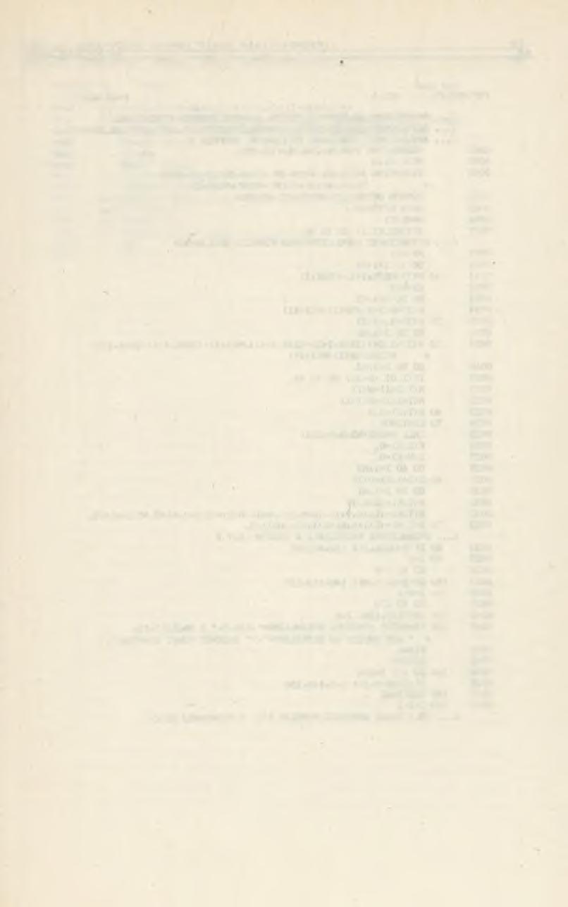 Analiza numeryczna pewnej klasy nieliniowych.. 43 FORTRAN IV V02.5 PAGE 005 0162 590 FORMAT<6X> GALAZ '.I2.3X» NAPIECIE=»E10.3.3X, PRAD=.E10.3/) C.