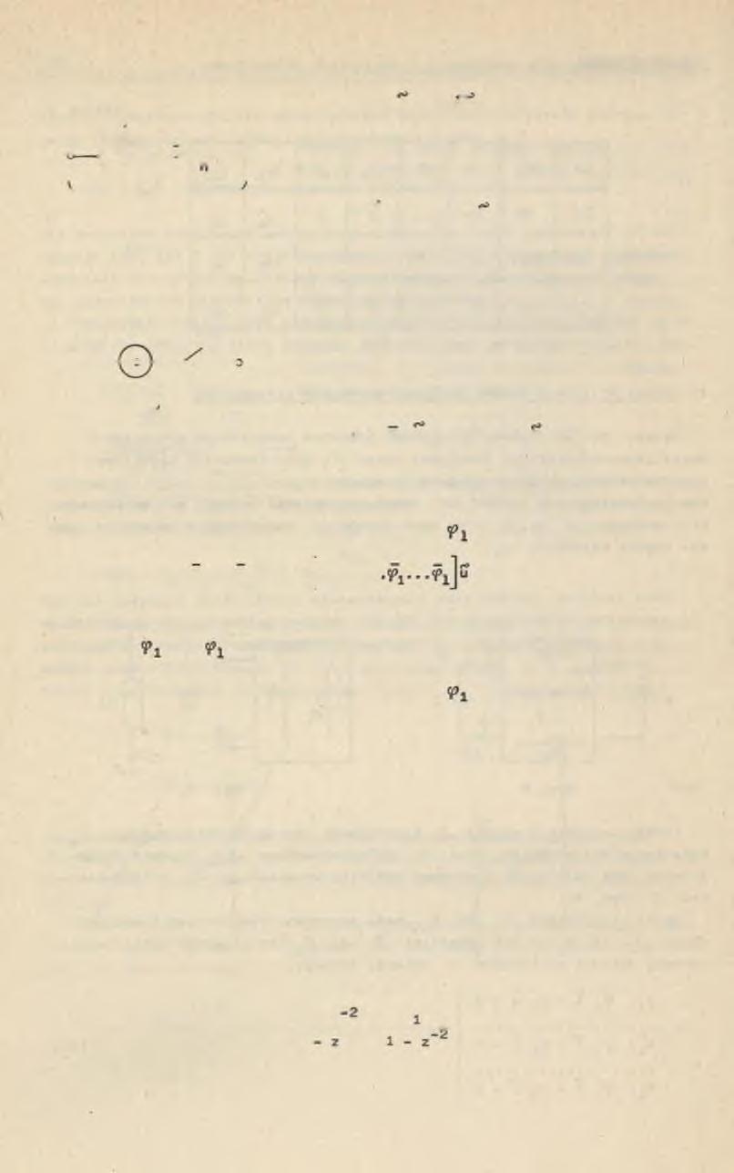 60 L. Topór- Kamlńskl e: O i t l(u^e) = 0 (ll) a h ^? [ - f Formułę (ll) można inaczej zapisać Jako (12) " dla przesuniętego o e jjkładu współrzędnych.