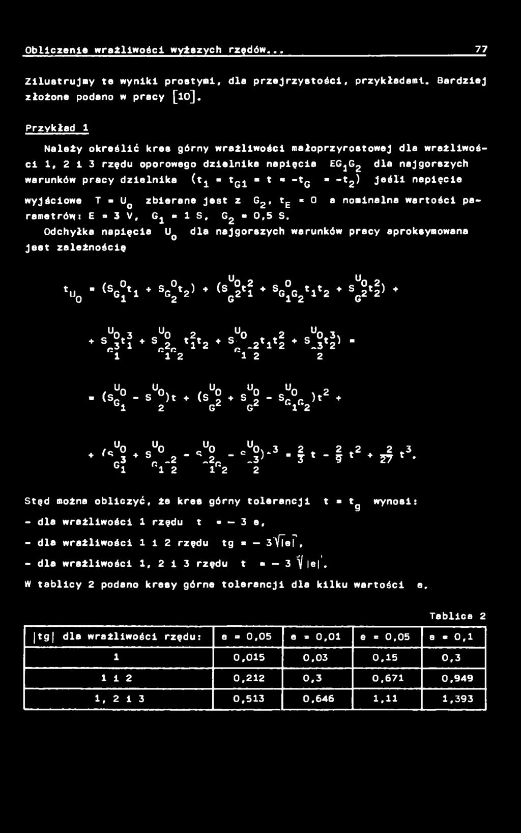 3 2 1 1 2 1 2 2 Un Un U- U- u_ - (s 0 - s ) t + (s + s - sg G ) t 2 + G 1 2 G2 G2 1 2 * (<;U * «5 c;uo e U ^. 3 2 2 2 2 3 + -3 + Sr.