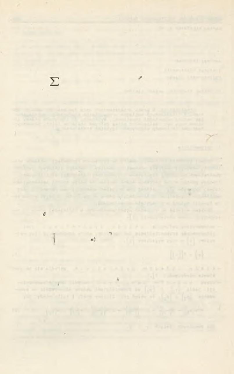 82 A. Drygajło 2. Splot dladyczny Dowolny skończony cięg jx(m) dany w i, = 2P (p» 0,1,2,.