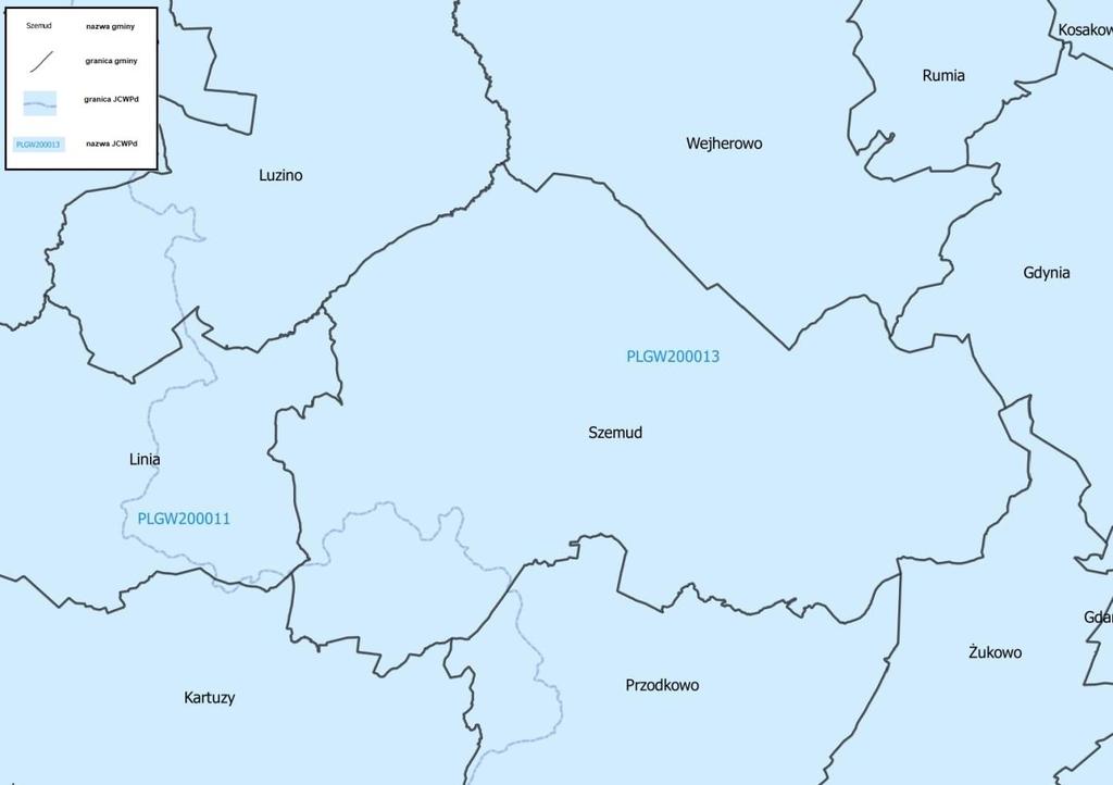 dobry potencjał ekologiczny i dobry stan chemiczny wód powierzchniowych, a także zapobieganie pogorszeniu ich potencjału ekologicznego oraz stanu chemicznego.