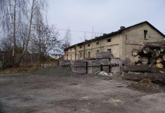 Zdjęcia zamieszczone poniżej obrazują stopień degradacji przestrzeni publicznej na terenie podobszaru Bojszowy centrum.