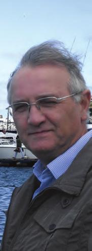 redakcja \ editorial board Redaktor Gościnny Leszek Królicki Prof. dr hab. n. med. Drodzy Koledzy i Koleżanki, Szanowni Państwo!