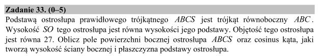Matura