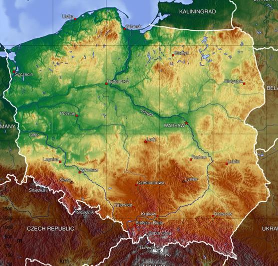 Gromadzenie obiektów w kolekcji rodzaju