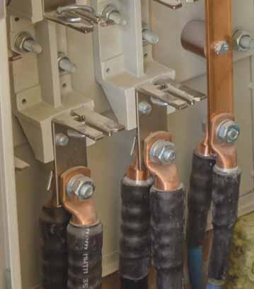 Produkty termokurczliwe Koszulki termokurczliwe cienkościenne o