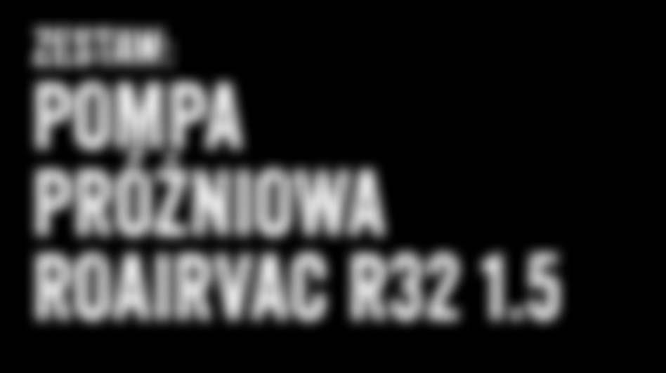 Trwałość: Czterobiegunowy silnik elektryczny daje wysoki moment obrotowy już przy niskich obrotach, co istotnie zwiększa jego żywotność.