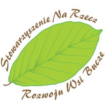 STOWARZYSZENIE NA RZECZ ROZWOJU WSI BUCZE Sprawozdanie finansowe za rok 2016 KRS: 0000384363 Regon: 121513444 NIP: 8691974280 32-800
