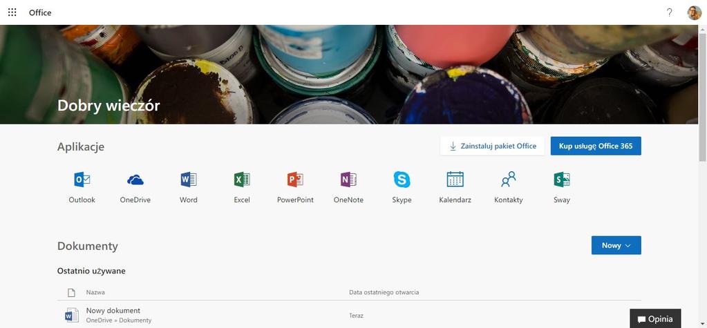Teoretycznie w dzisiejszych czasach nie powinien to być zasadniczo żaden problem, lecz jak wszyscy wiemy, dostęp do Internetu bywa kapryśny w najmniej odpowiednim momencie.