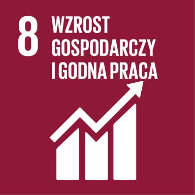 Obliczając wzrost gospodarczy nie bierzemy pod uwagę na przykład tego, czy poprawa ogólnego stanu gospodarki prowadzi też do zmniejszenia nierówności.