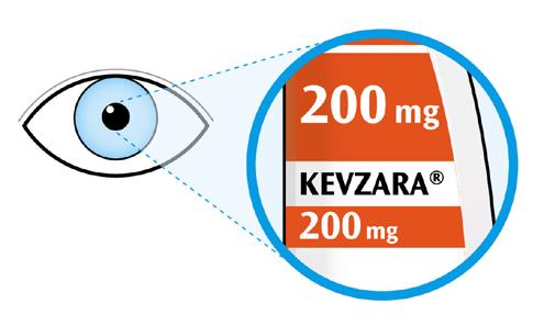 Przed użyciem odłożyć wstrzykiwacz na co najmniej 60 minut, aby ogrzał się do temperatury pokojowej. Zużyć zawartość wstrzykiwacza w ciągu 14 dni od jego wyjęcia z lodówki lub torby termoizolacyjnej.