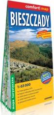 BESKID WYSPOWY turystyczna 1:65 000 ISBN: 978-83-8046-511-4 BESKID ŻYWIECKI turystyczna ISBN: