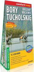 978-83-8046-714-9 JURA KRAKOWSKO-CZĘSTOCHOWSKA CZĘŚĆ PÓŁNOCNA turystyczna 1:52 000, ISBN: