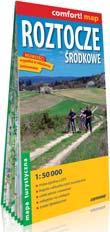 turystyczna 1:75 000 ISBN: 978-83-60120-96-5