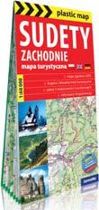 978-83-8046-412-4 WYSPA WOLIN WOLIŃSKI PARK NARODOWY turystyczna ISBN: 978-83-60120-54-5 SUDETY