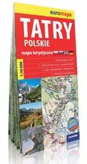 PIENINY ISBN: 978-83-8046-054-6 GÓRY