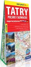 978-83-8046-038-6 TATRY POLSKIE 1:30 000