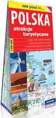 ISBN: 978-83-7546-943-1 MAPY TURYSTYCZNE