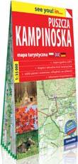 BESKID ŚLĄSKI I ŻYWIECKI ISBN: