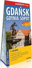PLANY MIAST LAMINOWANE BYDGOSZCZ ISBN: 978-83-88112-82-9 CZĘSTOCHOWA po