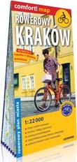 laminowany rowerowy 1:26 000 ISBN: 978-83-8046-415-5 KIELCE po rozłożeniu: 48 x