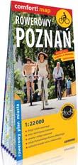 cena: 4,90 zł ISBN: 978-83-8046-394-3 ROWEROWY KRAKÓW laminowany rowerowy ISBN: