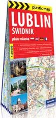 978-83-8046-395-0 WARSZAWA (WARSAW) 1:29 000 ISBN: 978-83-8046-190-1 KATOWICE foliowany ISBN: 978-83-8046-327-1 KIELCE foliowany ISBN: 978-83-8046-216-8