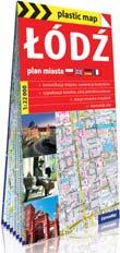 978-83-7546-752-9 KRAKÓW, NIEPOŁOMICE, SKAWINA, WIELICZKA foliowany ISBN: 978-83-8046-035-5 LUBLIN, ŚWIDNIK foliowany ISBN: 978-83-8046-675-3 WROCŁAW 1:22