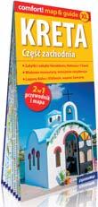 ISBN: 978-83-8046-832-0 TENERYFA I LA GOMERA 1:150 000 ISBN: