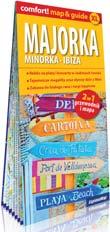 978-83-8046-767-5 MADERA ISBN: 978-83-8046-461-2 MAJORKA, MINORKA,