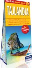 LAMINOWANE MAP&GUIDE Y MIASTA AMSTERDAM cena: 17,90 zł ISBN: