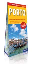 &guide Europa i świat Europa i świat / &guide KOPENHAGA I MALMÖ 1:9000,