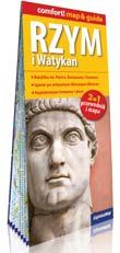 ISBN: 978-83-7546-749-9 MEDIOLAN 1:12 000 ISBN: 978-83-8046-552-7 NOWY