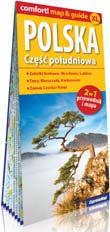 ISBN: 978-83-8046-492-6 KARKONOSZE, 1:200 000 ISBN: 978-83-8046-561-9
