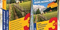 PRZEWODNIK mnóstwo ciekawostek,